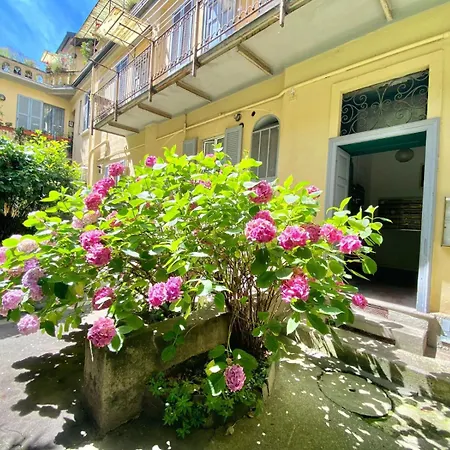 Coluccio 15 Apartment *