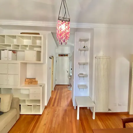 Coluccio 15 Appartement *