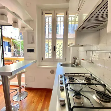 Apartment Coluccio 15 Milan