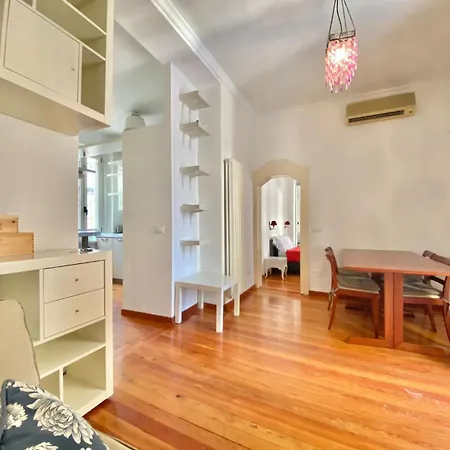 Coluccio 15 Appartement