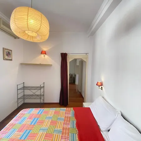 Apartment Coluccio 15 *