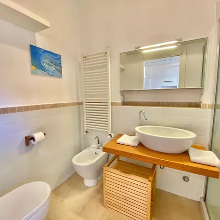 Appartement Coluccio 15 Milaan