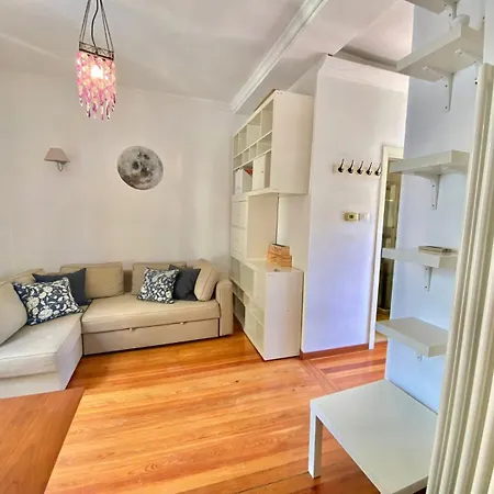 Apartment Coluccio 15
