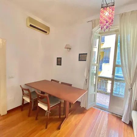 Coluccio 15 Apartment Milan