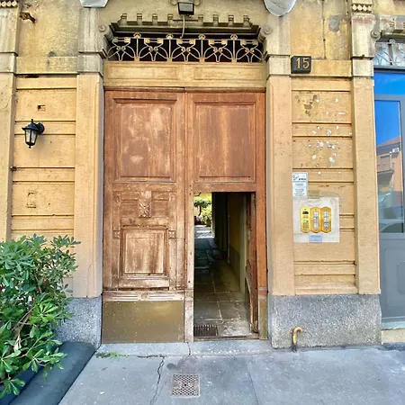 Coluccio 15 Milan