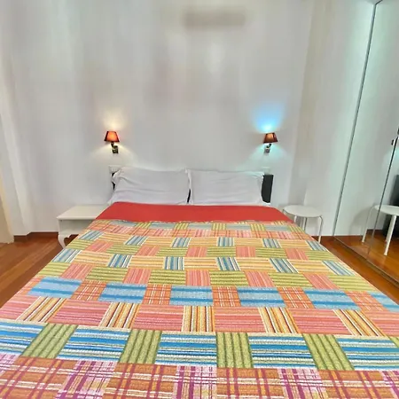 Coluccio 15 Appartement