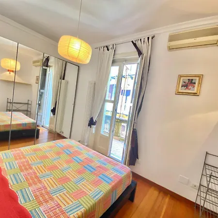 Apartment Coluccio 15