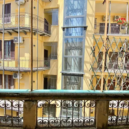 Apartment Coluccio 15 Milan