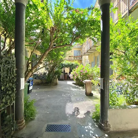 Coluccio 15 Apartment *