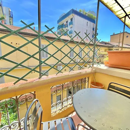Apartment Coluccio 15 *