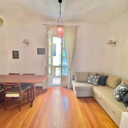 Apartment Coluccio 15 Milan