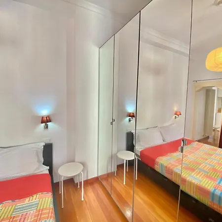 Coluccio 15 Appartement