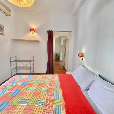 Apartment Coluccio 15 *