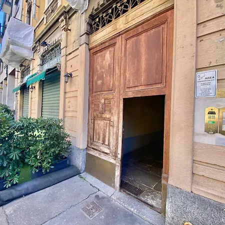 Apartment Coluccio 15