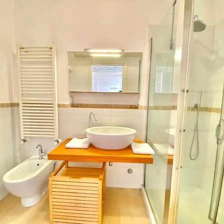 Coluccio 15 Apartment